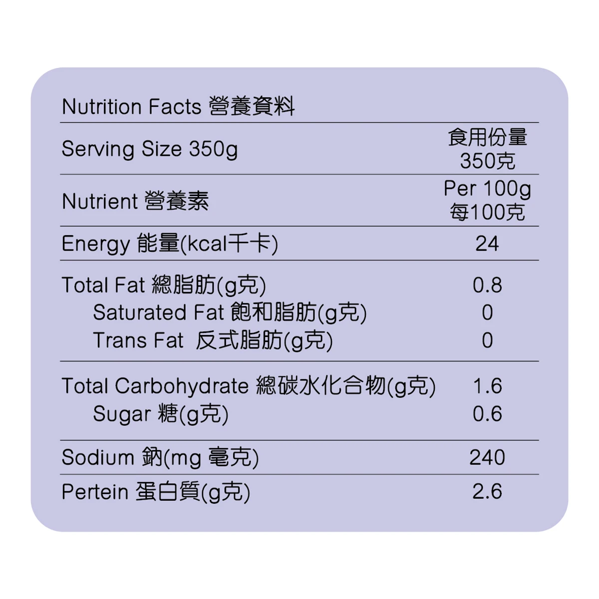 Высококачественный стандартный мгновенный пищевой мгновенный суп, суп из свинины и легких с миндалем