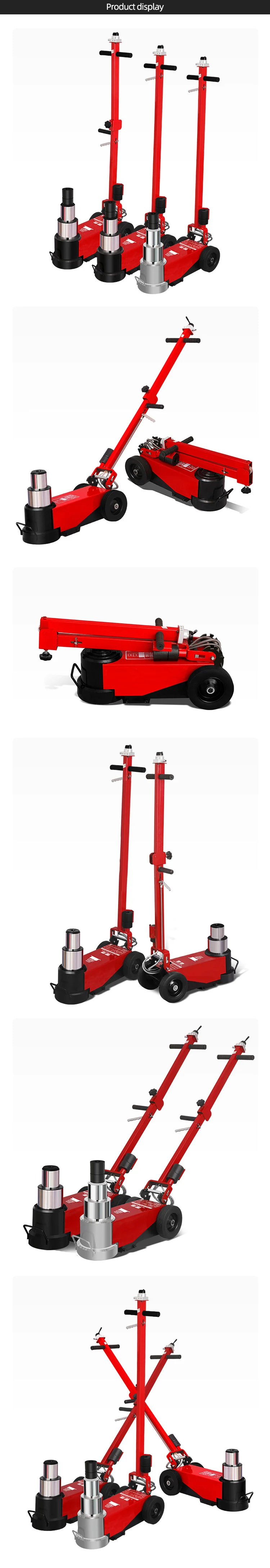 Air jack (7)