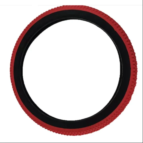 OEM/ODM Bicycle Tyre E-bike Tires 20*4.0 Beach Snow Electric Fat Bike Tire