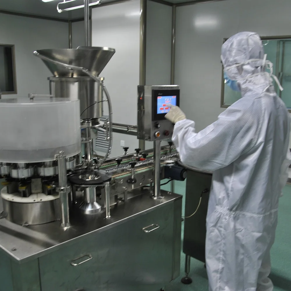 
Epidermal Growth Factor Powder CAS NO.62229-50-9 