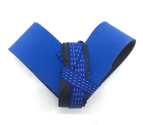 New ESD Heel Strap Antistatic ESD Heel Grounder for Cleanroom Outside Grounding Earthing Conductive Shoe Strap