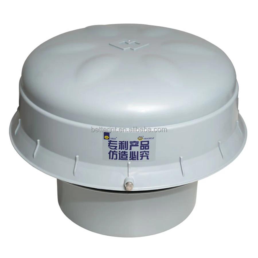 Cement Silo Spare Parts WAM VCP2731D Pressure Relief Safety Valves for Silo Top