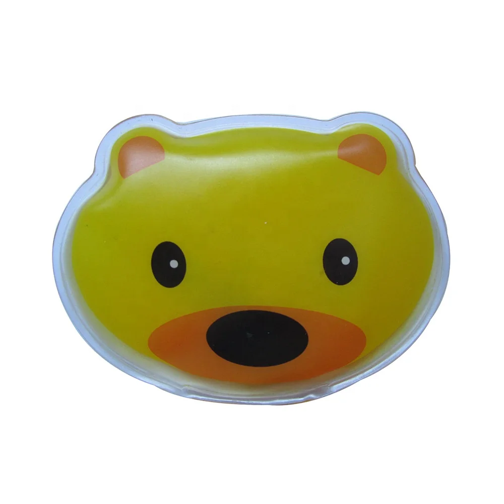 Winter Reusable Gel Hand Warmer Reusable Heat Packs Magic Gel Click Pocket Hand Warmer Heat Pack