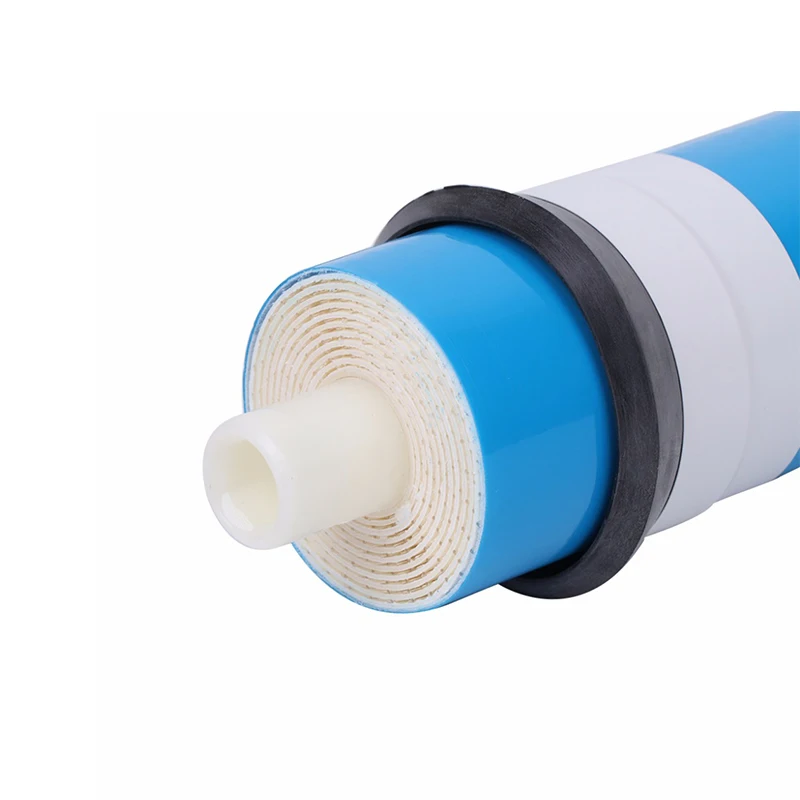 Агния TFC-1810-75G внутренние обратный осмос RO мембрана для солоноватой воды