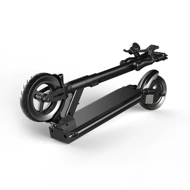 Sandris T8 e scooter zero 8 350w 500w 600w motor 36v 48v 52v battery foldable adult fast long range electric scooter