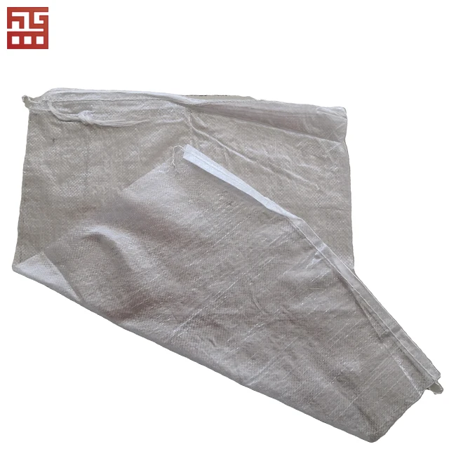 
pp thailand rice sand pp bags 50 kg recyclable packing korea 40lb 40kg 45kg 80kg 25kg size 