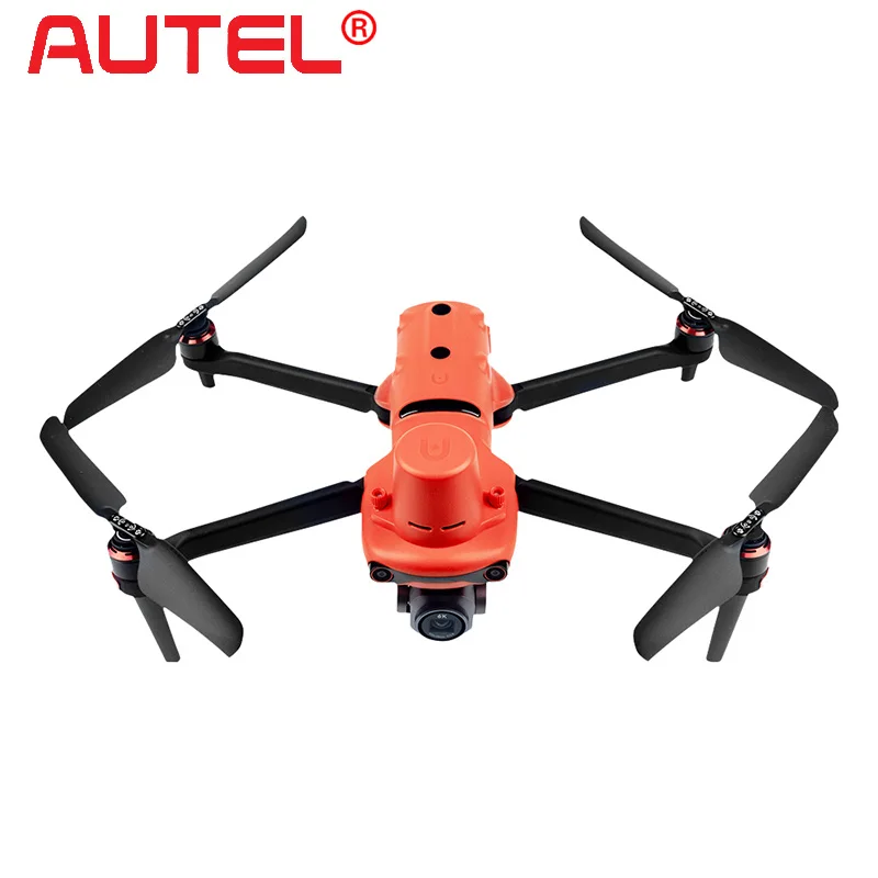 Professional Long Range Quadcopter 36 Minutes Long Fly Time Mini Drone With Camera 4k Night Vision For Powerline Inspection