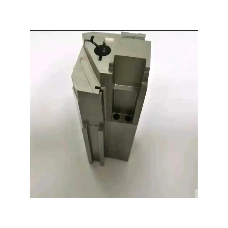 Professional production good price mould square parts mould parts