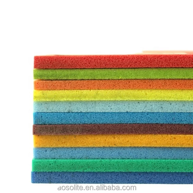 EVA rubber foam roll 1mm 2mm 3mm 4mm 5mm 6mm from China EVA foam manufacturers