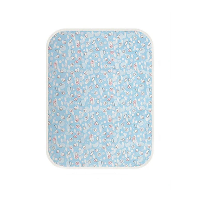 Promotion Personalised Baby Padded Change Mat