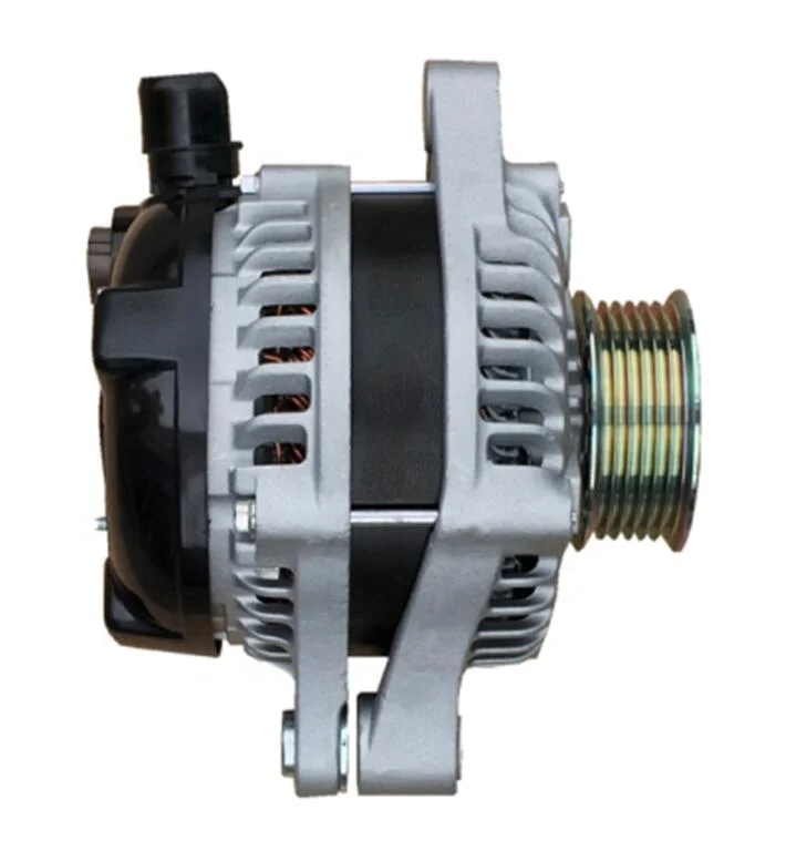 12V 130A Car Parts Auto Alternator 31100-RDM-A01 CSC77 104210-3770 11062 for SATURN VUE 3.5L 2004-07