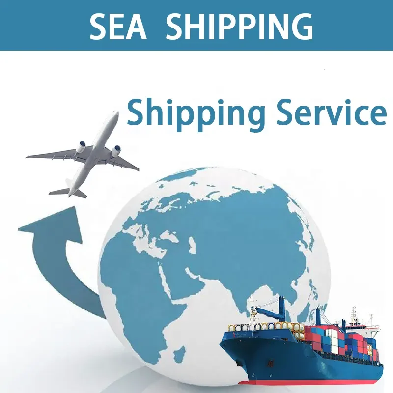 Shipping agent from Guangzhou China to Malaysia/Singapore container shipping door to door service