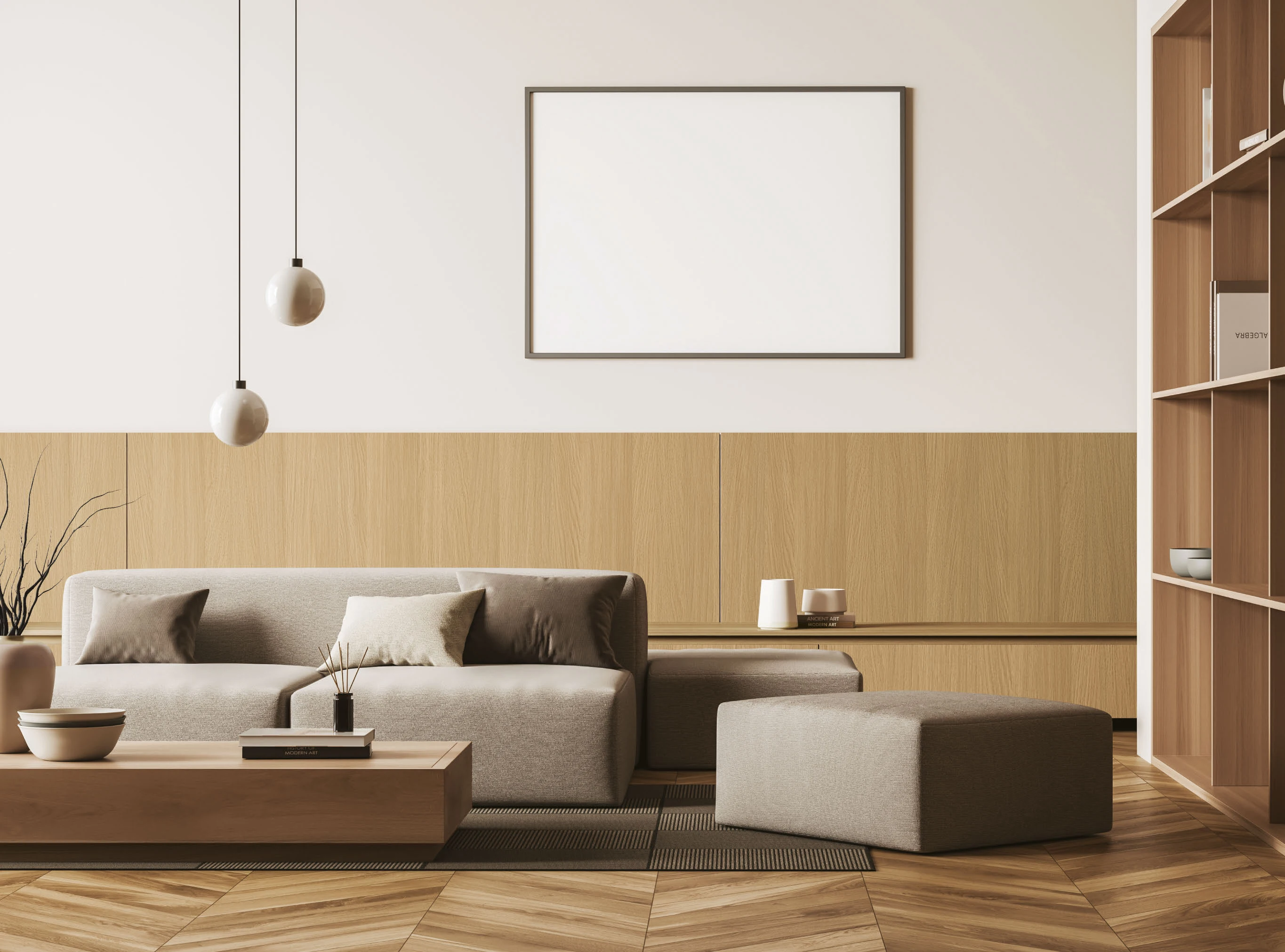 Manufacturers direct sales of high quality surface PVC film rolls for laminated furniture floor PVC film board