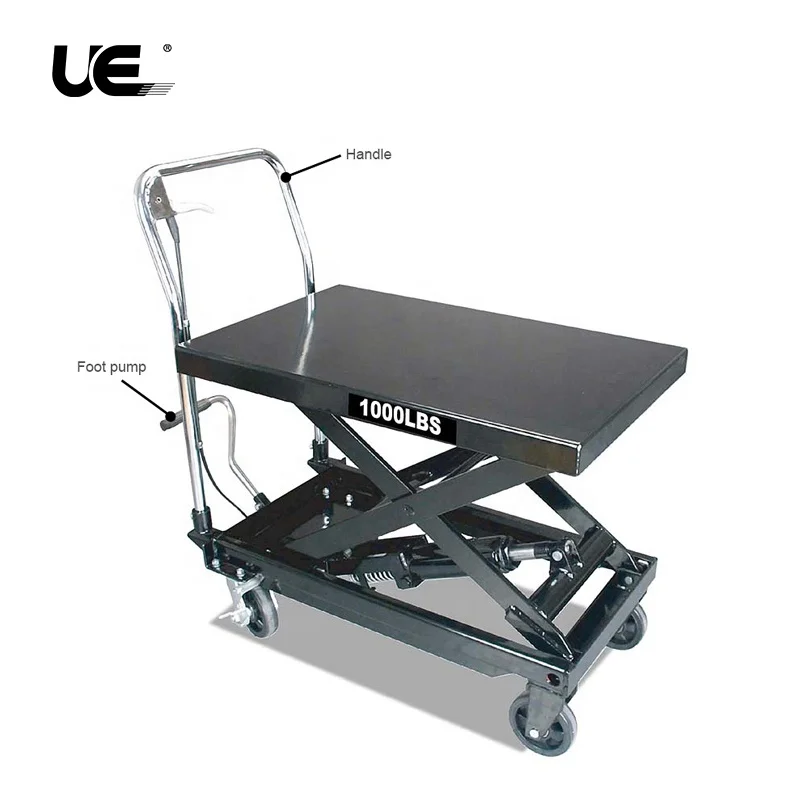 Lifting Table Cart UE-03001