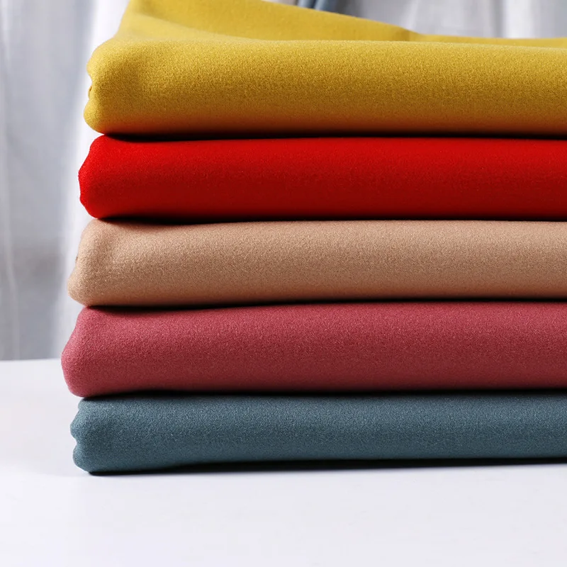 Нет минимального заказа, оптовая продажа, текстильная ткань, Женское пальто из полиэстера, трикотажная дышащая простая ткань