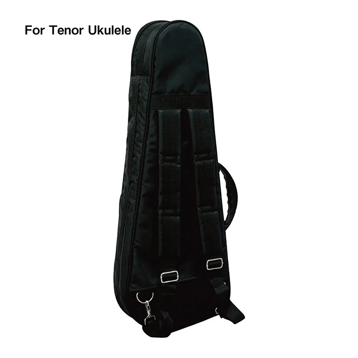 China detachable simple ukulele music instruments bags cases