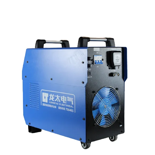 High-tech product mig welding machine Intelligent and digital gasless welder