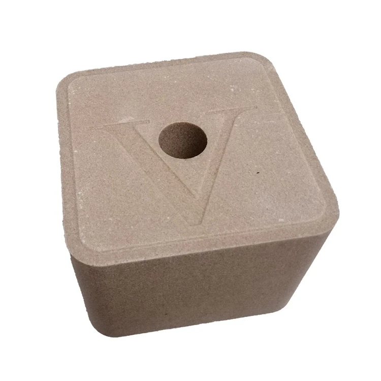 
Factory Wholesale Nutrition Licking Brick Yak Cattle Reproduction Mineral Block 