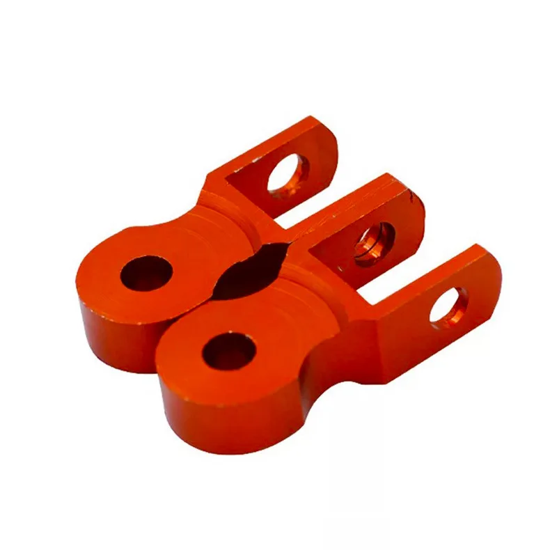 Wholesale Cheap Aluminum alloy Motorcycle Shock Absorber Heighter Electric Car Rear Riser Heightening Device