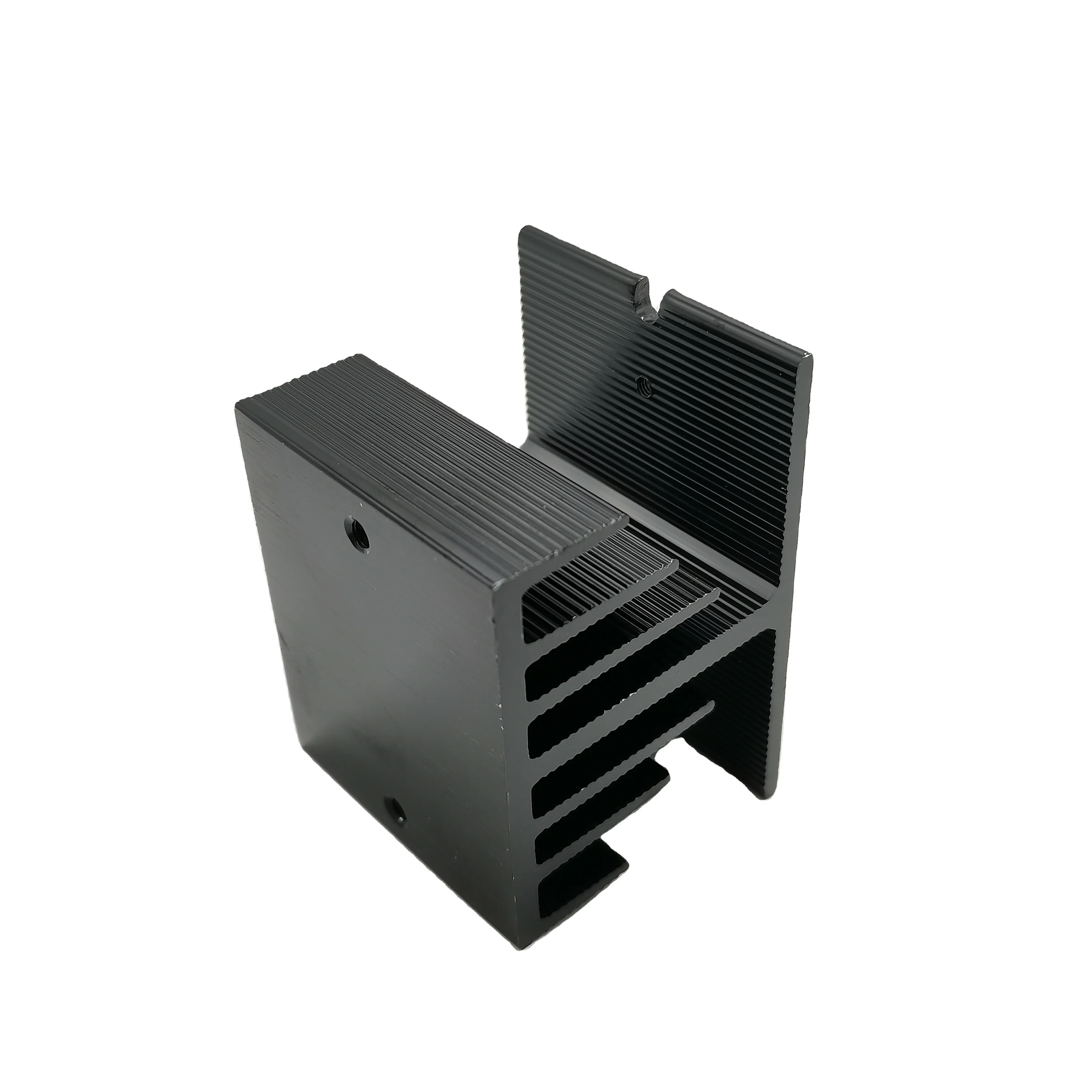 Fotek Heat Sink For Single Phase SSR Series HS-50H