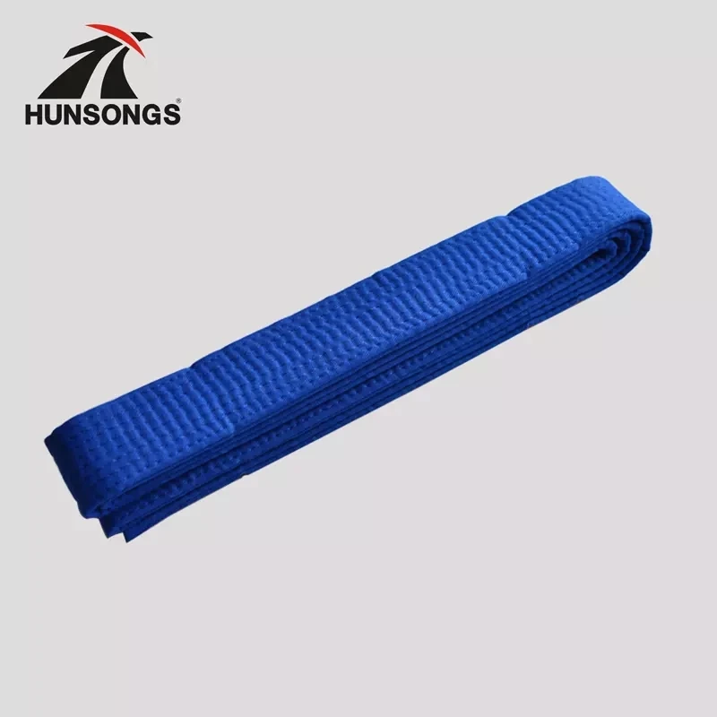 Best products to sell online Custom Size Martial Arts Training karate belts red and white