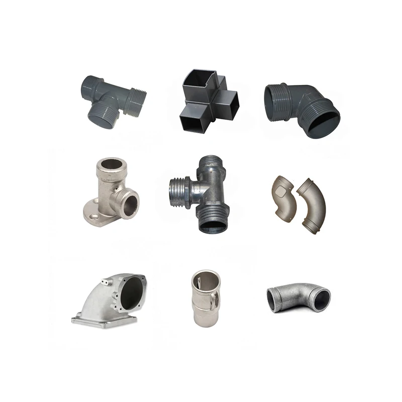 One Stop Service Almag 35 Die Casting Zinc Alloys Aluminium