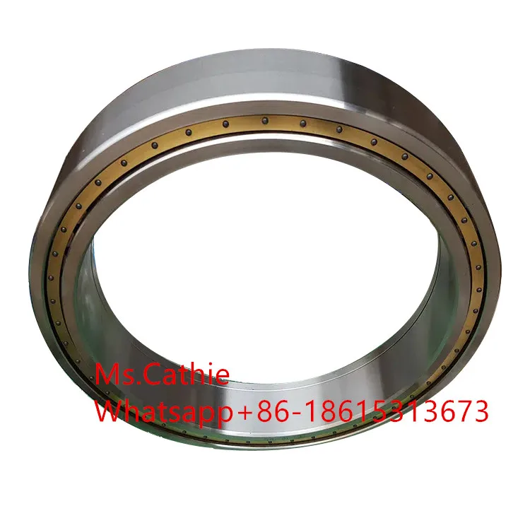 Drilling Mud Pumps Bearing