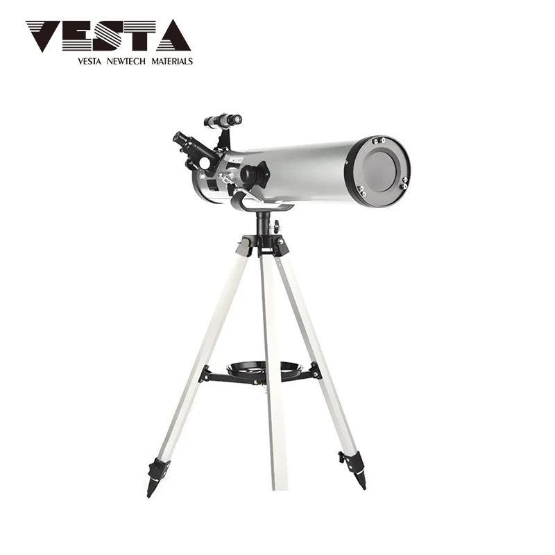 76700 Professional Reflective Astronomical Telescope 5X24 Stargazer Crosshairs Monocular for Stargazing Bird Watching kids gifts