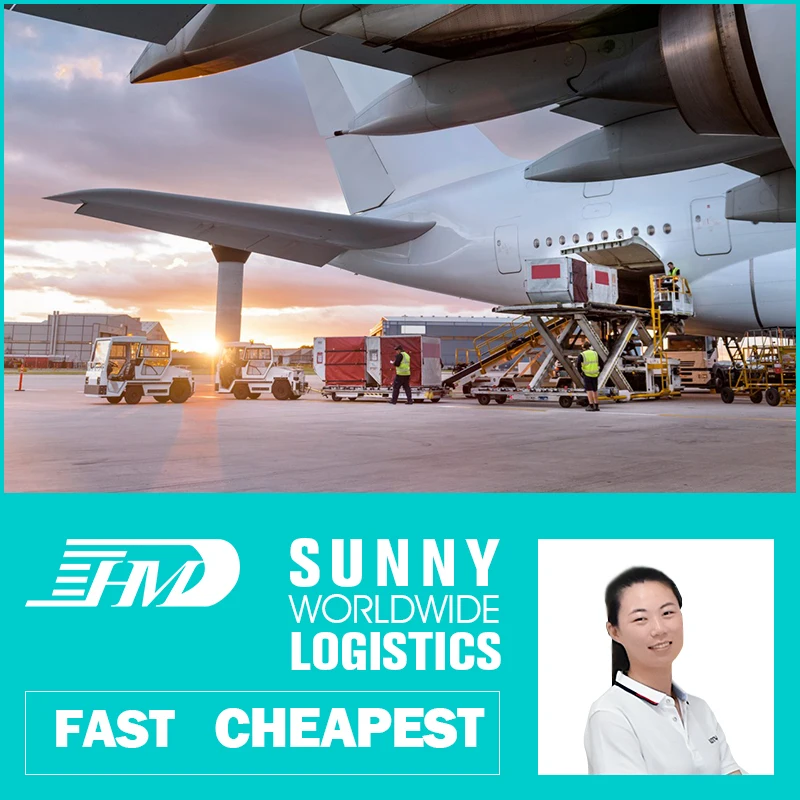 Swwls Shenzhen Shipping Forwarder Have Door To Door Air Shipping Service To Sweden