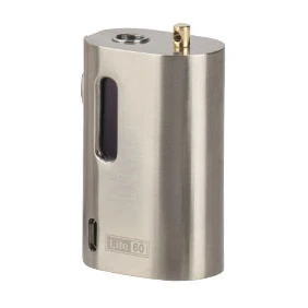  Электронная сигарета Elecig по лучшей цене батарея Lite 60 вейп-мод с Вт 1600 мАч