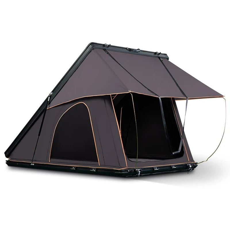 New Design Camping Equipment Camping Outdoor Rooftop Tent