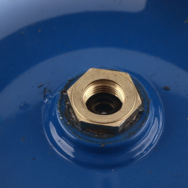 China Professional Manufacture Upgrade Composite Lpg Gas Cylinder Lpg Storage Tanks Lpg Gas Cylinder 3Kg