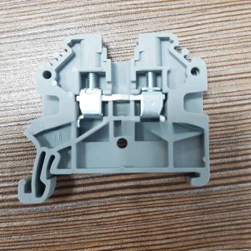 Original Weidmuller terminal block SAKDU 2.5N Hot selling Other models SAKDU/SAKEW/SAKQ online reservation