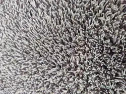 Factory Direct Long Pile Elastic Velvet Soft Foam Polyester Pad Cushions Chair Seat Cushion For Office