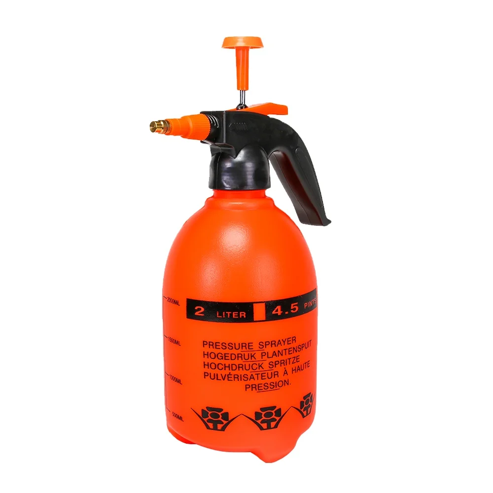 China air pressure mist blower spray bottle portable sprayer