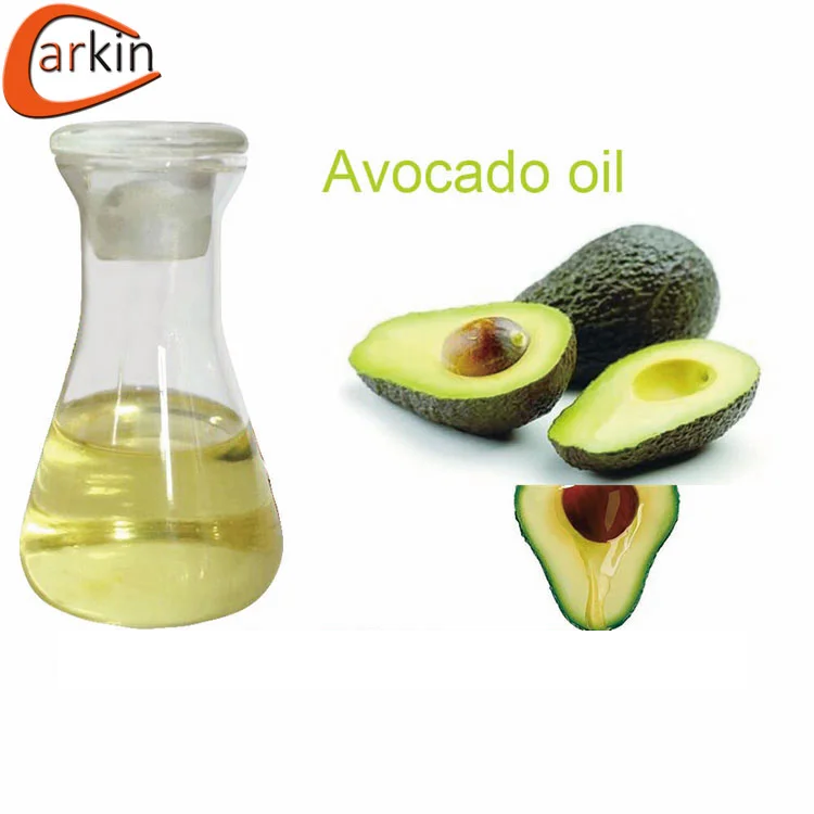 
Factory Sale Avocado Essential Oil Cold Pressed 100 Pure Organic with Custom Service 