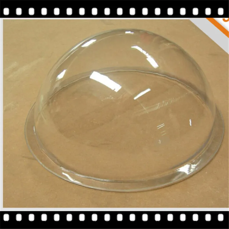 Круглый и квадратный купол из поликарбоната для кровельного освещения