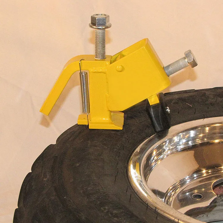 XB-455 ATV/ 4x4 / Lawn Mower Tire Bead Breaker Tool Lawn Mower Tire Changer Wheel Fitment Tool