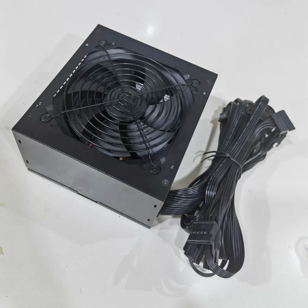 customized computer PSU 200w to 1200w  ATX Power Supply Computer Customized pc Power Supply