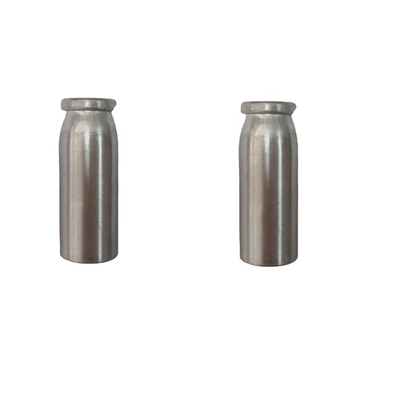 dia. 22mm mini high quality 20mm  aerosol valve aluminum aerosol can