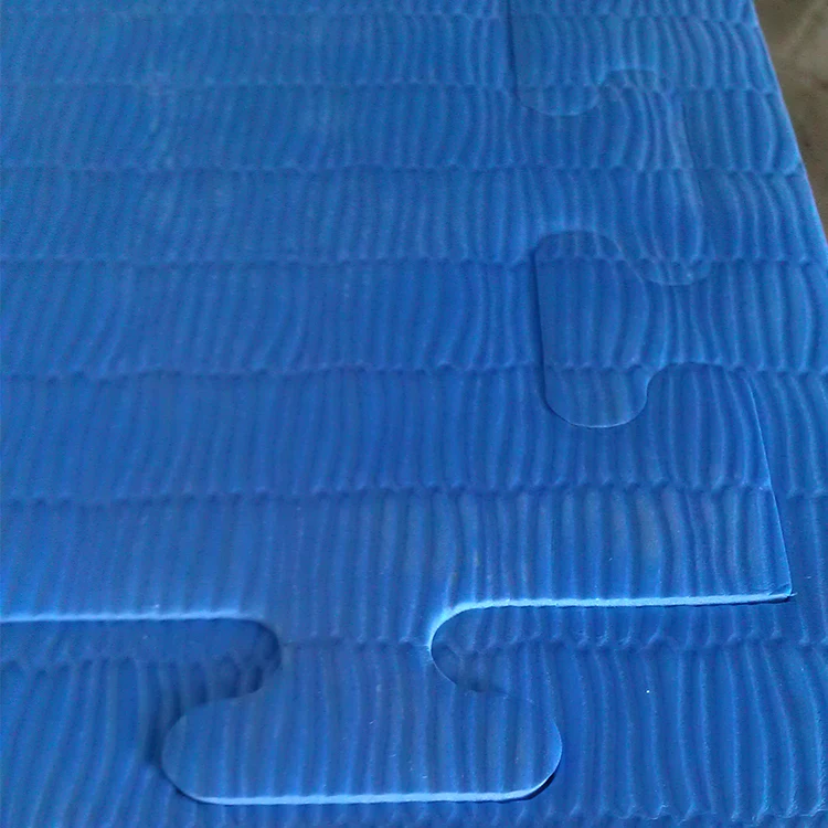 EVA foam tatami taekwondo karate floor mat 4 cm taekwondo 4 cm tatami mat  tatami taekwondo mat