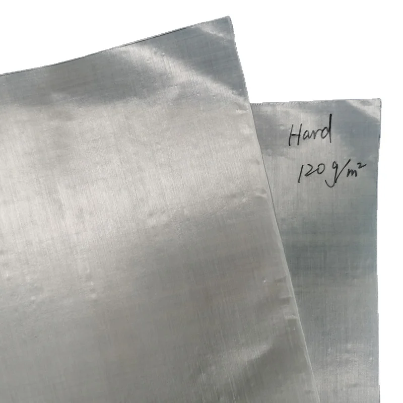 120gsm Uhmwpe Ballistic Fabric Bulletproof Fiber Ud Sheet for Hard Armor Pe Ud Sheet