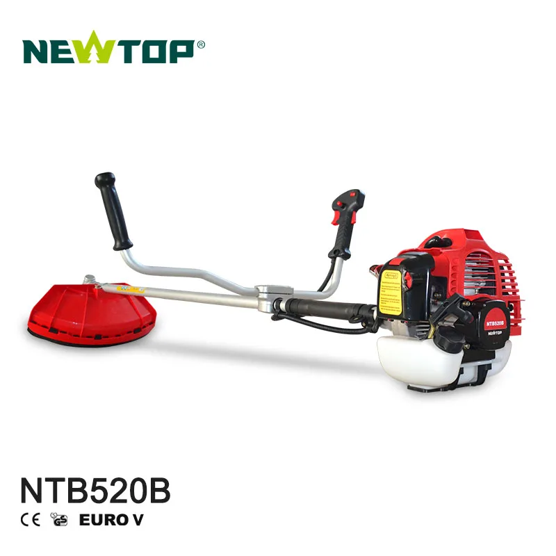 CG520 52cc Petrol Brush Cutter Machine Grass Trimmers