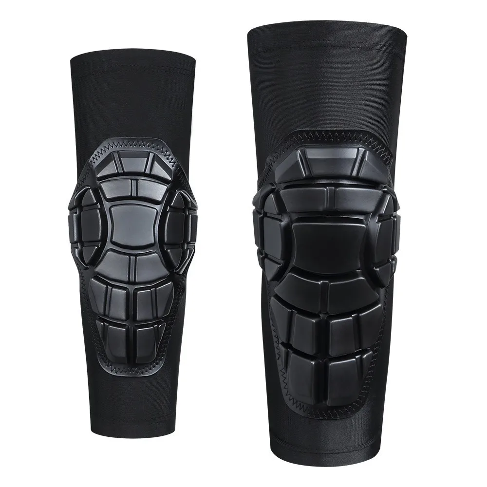 3D anti-collision professional arm knee pads leg sleeve work arm knee pads