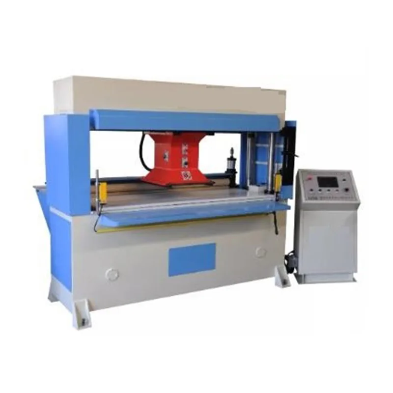Гидравлическая пресс-машина для резки кожаных ремешков машины изготовления полотенец и