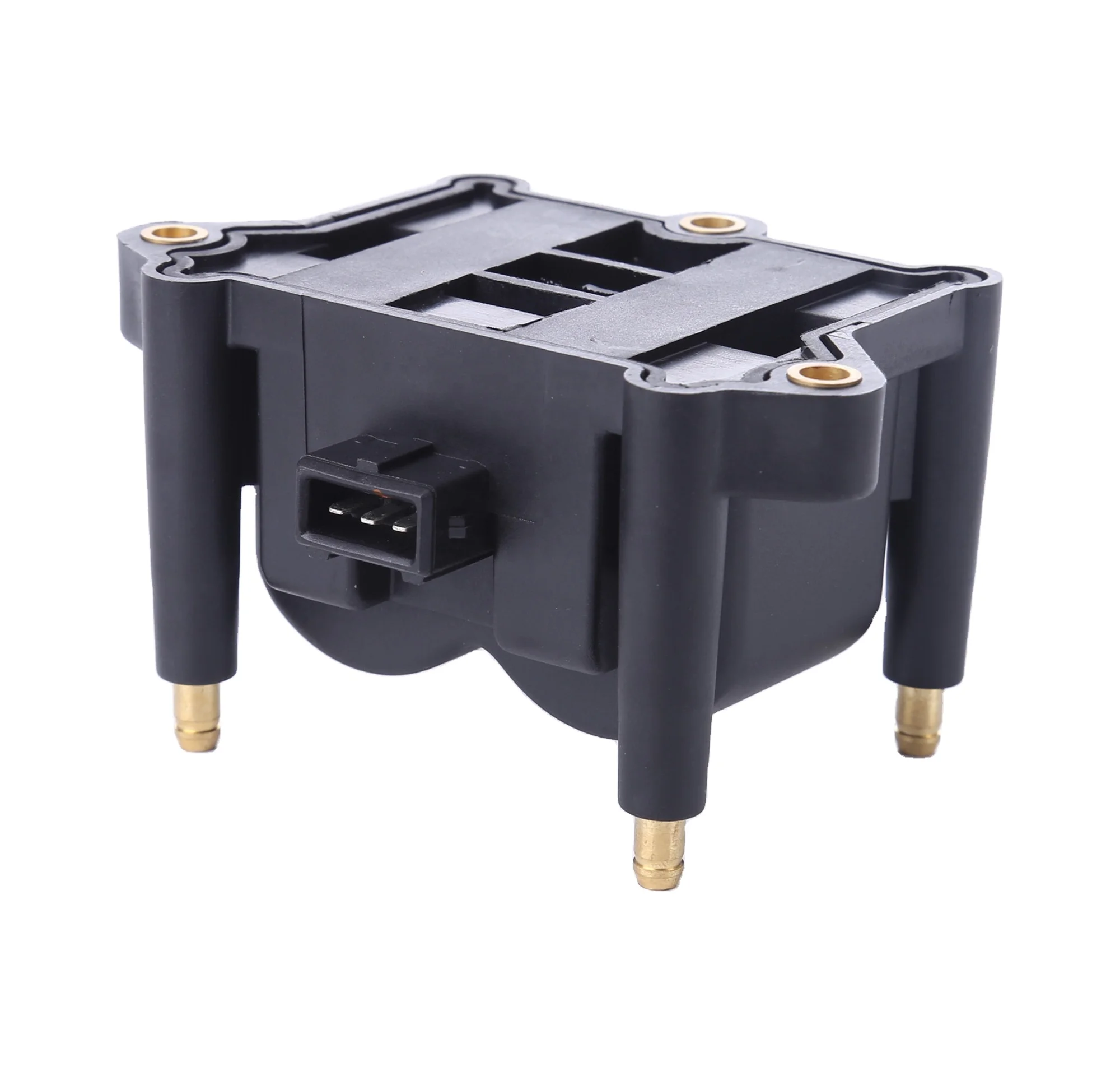 fast delivery nice quality 01r4-059x01 ignition coil for chery qq6 QQ QQ3 for Wuling Sunshine for Riich M1