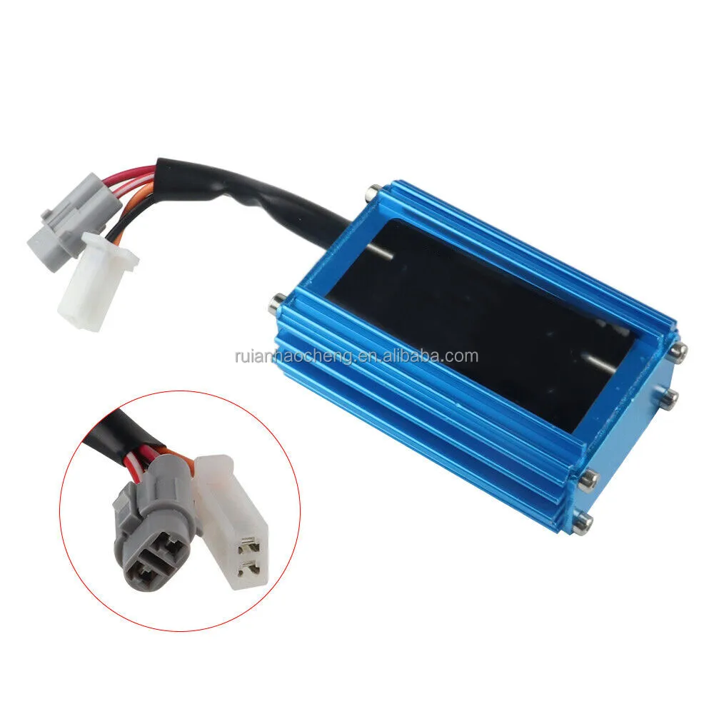 CDI For Yamaha Peewee PY50 PW50 CDI Ignition COIL Control Box Unit Module YP524