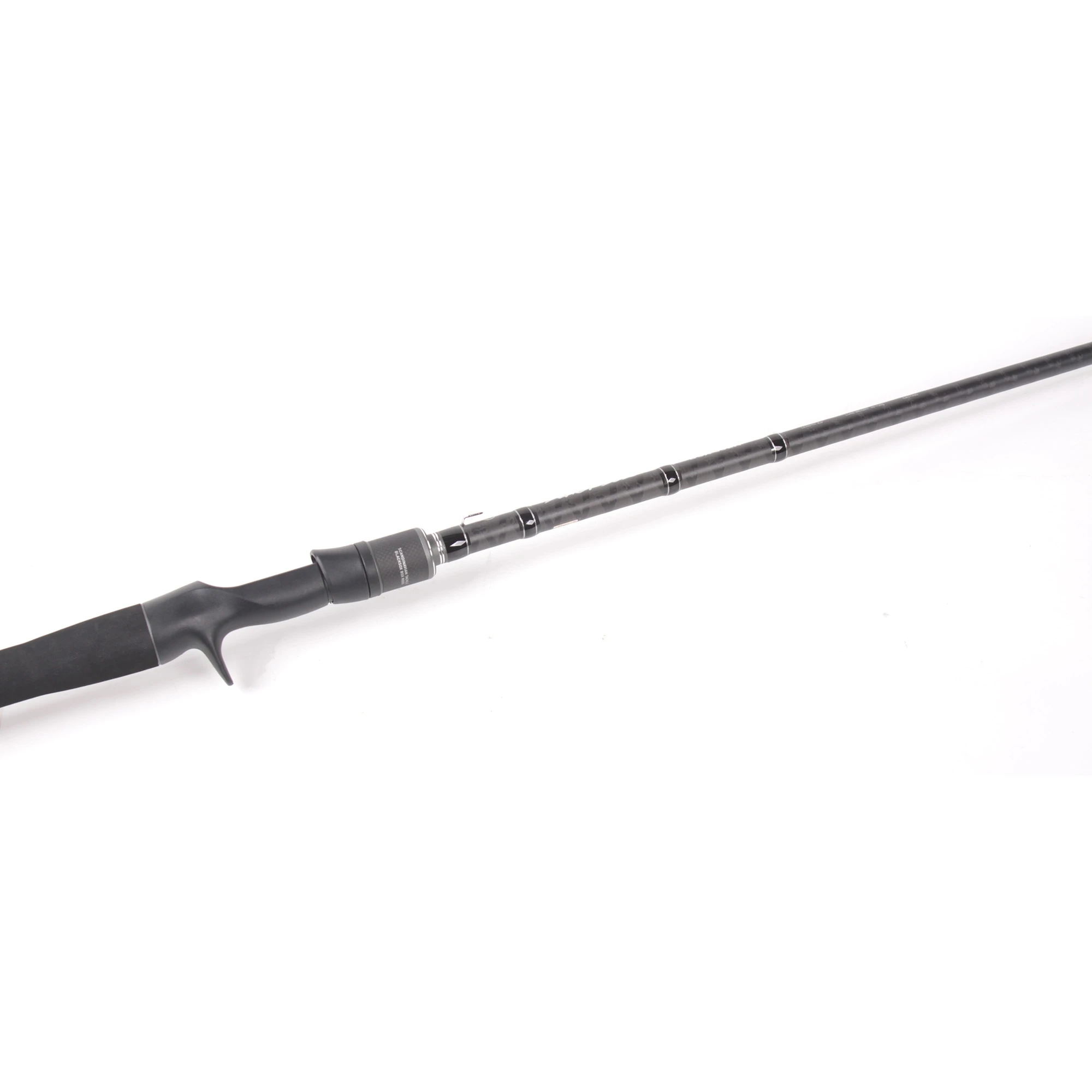Blacksox Bsx 802H Spinning rod for large jigs and lures