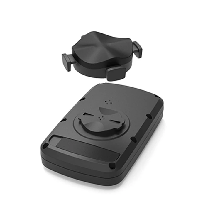 Smart GPS Bike Computer Wireless Bike Speedometer Odometer Cycling Waterproof ANT+ Cycling Computer