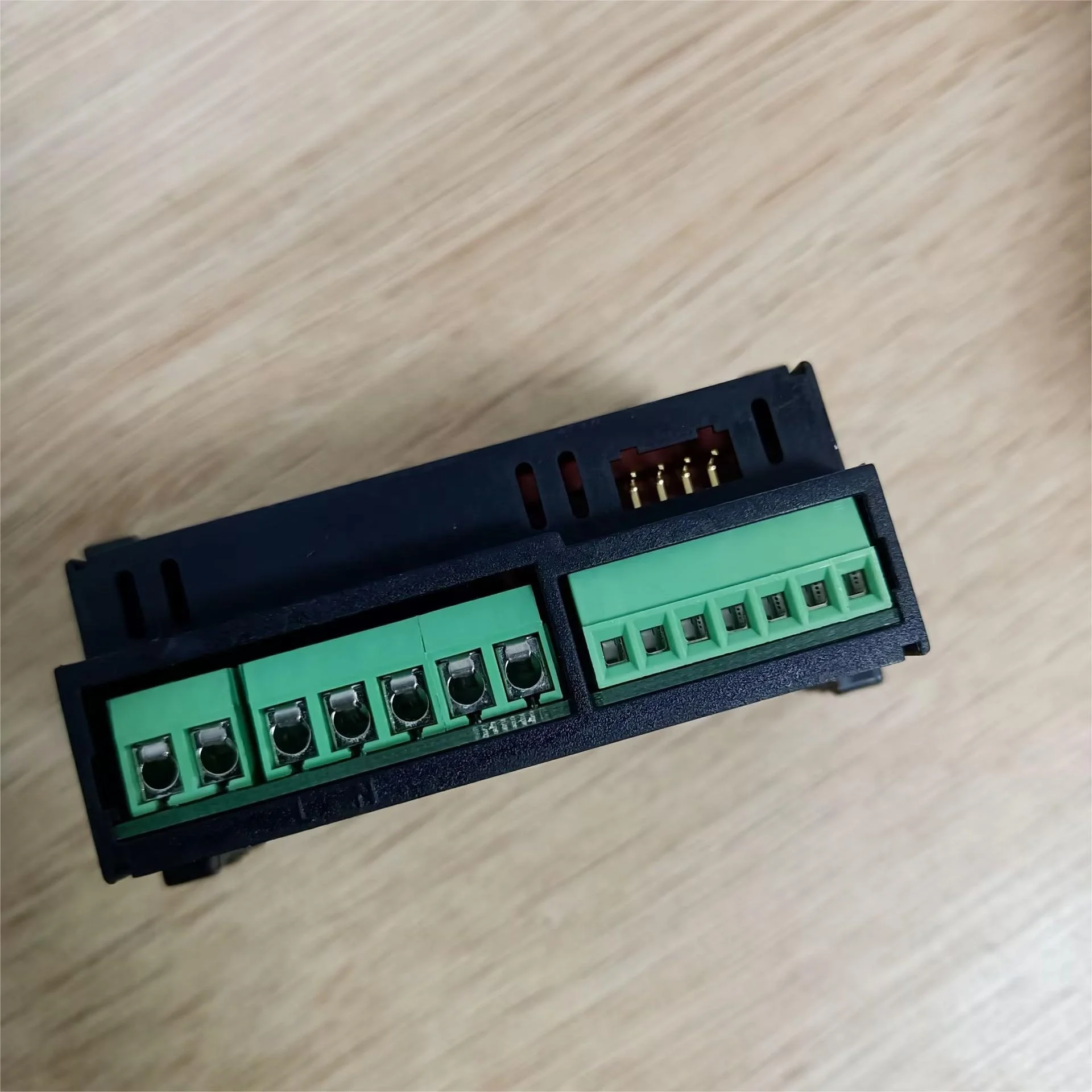 Danfoss electronic refrigeration control 080G3294